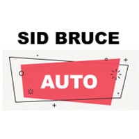 Sid Bruce