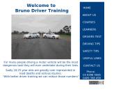 Bruno Driving School