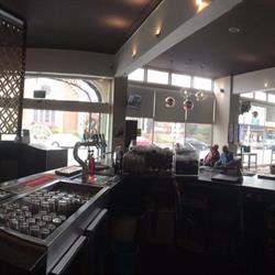 Brunswick Club