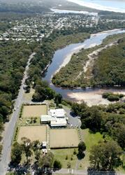 Brunswick Heads Bowling Club
