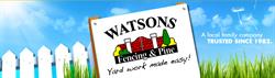 Watson Fencing Pty Ltd