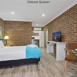 Buccaneer Motel (Best Western)