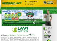 Buchanan Turf Supplies Pty Ltd