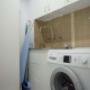 washing