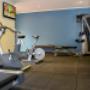 Onsite Fitness Center