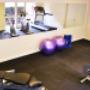 Onsite Fitness Centre