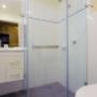 standard bathroom