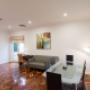 apartment dining