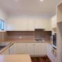 apartment kitchen