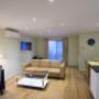 apartment living