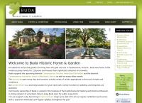 Buda Historic Home & Garden