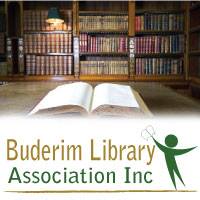 Buderim Library Association Inc The
