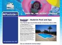 Buderim Pool & SPA Shoppe