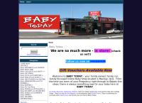 Baby Today's website