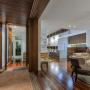 Narrow Timber Floor Boards