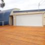 Structural Timber Deck