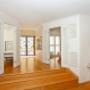 Tasmanian Oak timber flooring