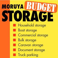 Budget Storage (Moruya Nsw)