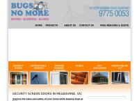 Bugs No More (Aust) Pty Ltd