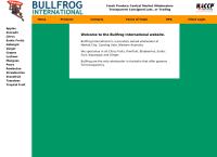 Bullfrog International