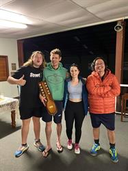 Bunbury & Districts Badminton Assoc (Inc)