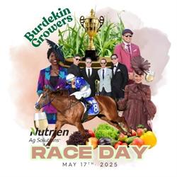 Burdekin Race Club