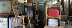 Burleigh Secondhand Building Materials