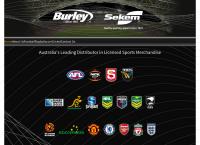 Burley-Sekem Pty Ltd