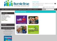 Burnie Brae