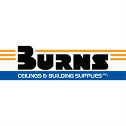Burns Ceilings & Building Supplies Pty Ltd
