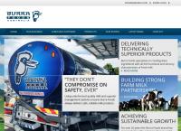 Burra Foods (Aust) Pty Ltd