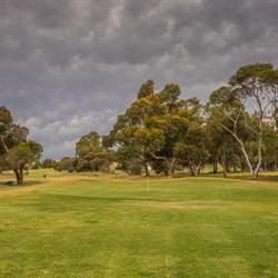 Burra Golf Club Incorporated