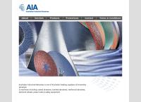 Burroway Abrasives Ltd