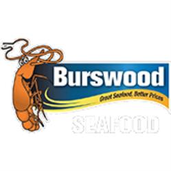 Burswood Seafood