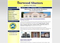 Burwood Shutters Pty Ltd