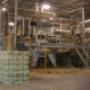 Hay Press Plant