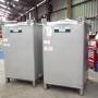 Stainless Steel IBC