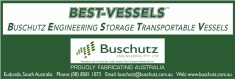 Buschutz Engineering Pty Ltd