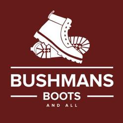 Bushmans Boots & All
