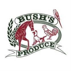 Bush's Produce Stores