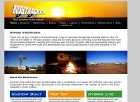 Bushtracker Pty Ltd