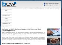 Business Equipment Warehouse