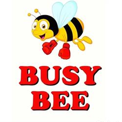 Busy Bee Service Station & Road House