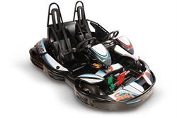 Butterfly Farm Indy 800 Kart Track