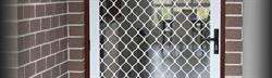 Byrne Security Doors