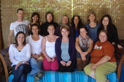Byron Kinesiology Centre