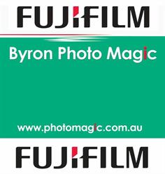 Byron Photo Magic