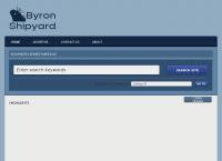Byron Shipyard