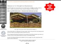 C & I Wrought Iron Manufacturers