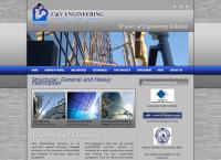 C & V Engineering Services Pty Ltd